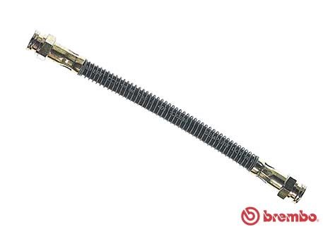 BREMBO T 61 012 Brake Hose