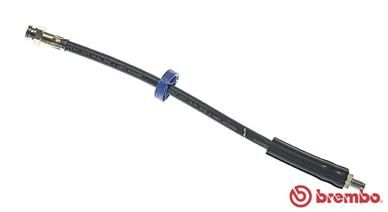 Brake Hose BREMBO T 61 014