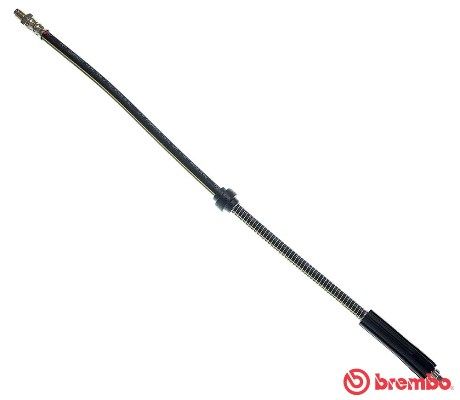 BREMBO T 61 021 Brake Hose