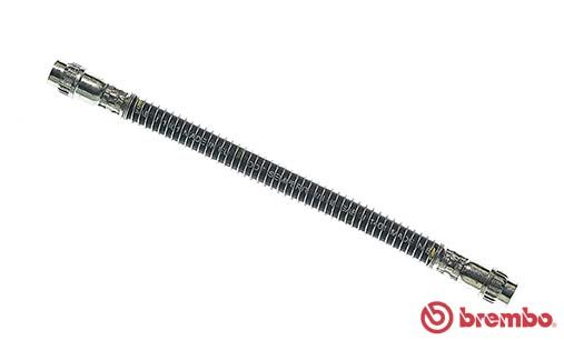 BREMBO T 61 024 Brake Hose