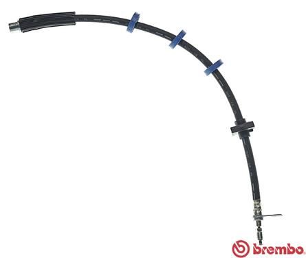 BREMBO T 61 034 Brake Hose