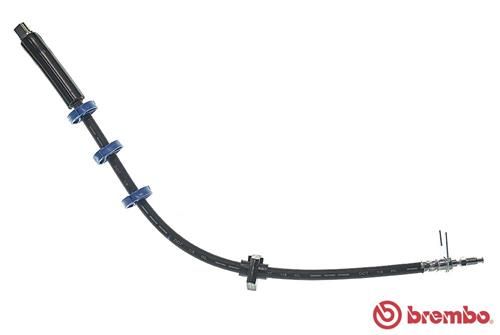 BREMBO T 61 035 Brake Hose