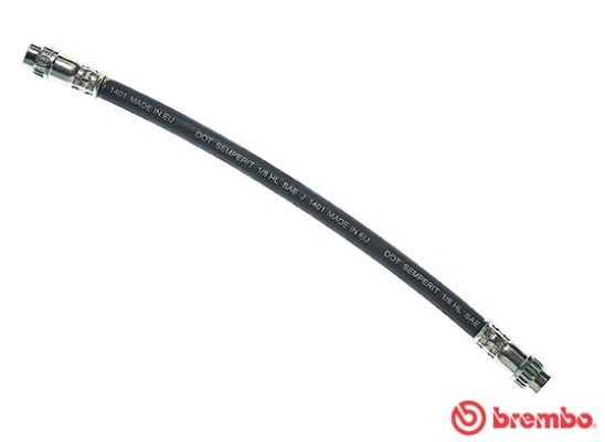 BREMBO T 61 037 Brake Hose