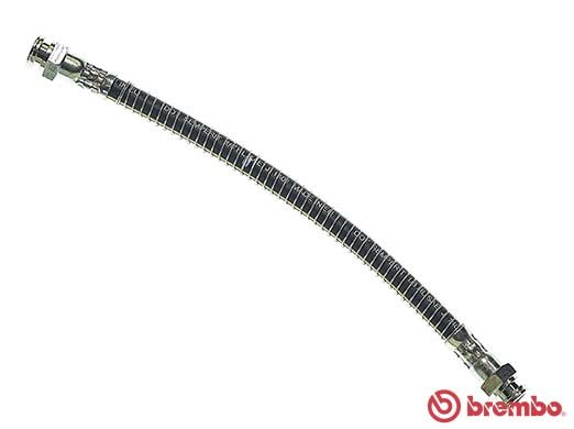 BREMBO T 61 038 Brake Hose