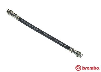 Brake Hose BREMBO T 61 042