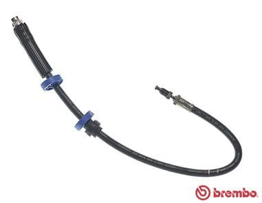 BREMBO T 61 045 Brake Hose