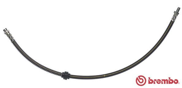 BREMBO T 61 050 Brake Hose