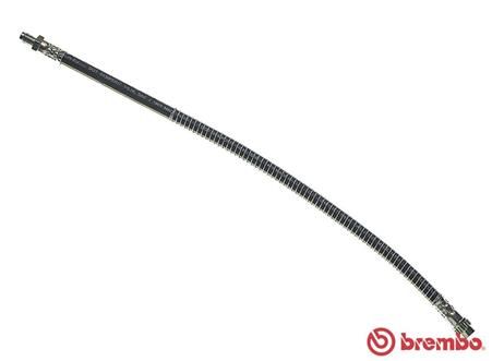 BREMBO T 61 051 Brake Hose