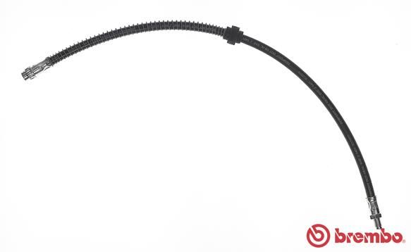 BREMBO T 61 074 Brake Hose