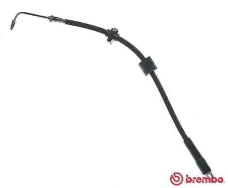 BREMBO T 61 088 Brake Hose