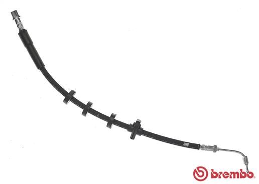 BREMBO T 61 089 Brake Hose