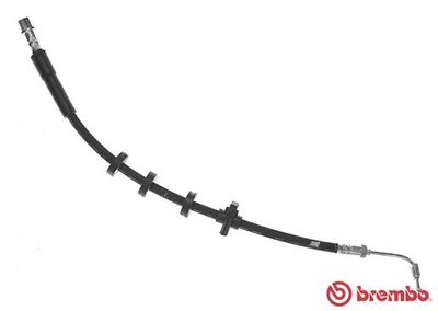 Brake Hose BREMBO T 61 089