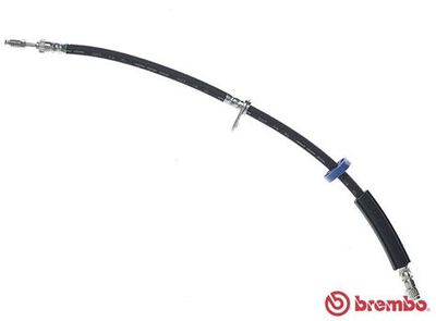 Brake Hose BREMBO T 61 112