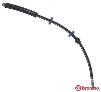 BREMBO T 61 123 Brake Hose
