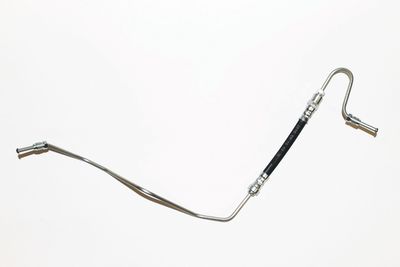 Brake Hose BREMBO T 61 139