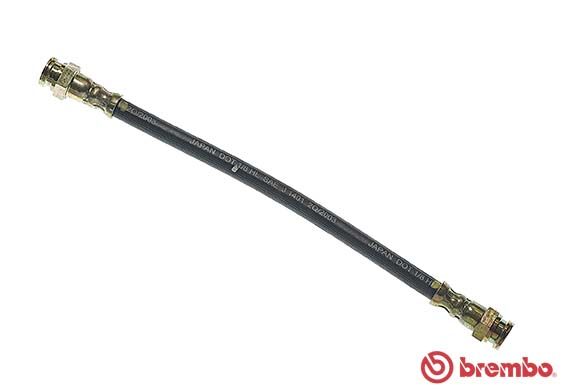 BREMBO T 68 007 Brake Hose