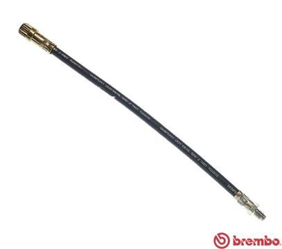 BREMBO T 68 013 Brake Hose