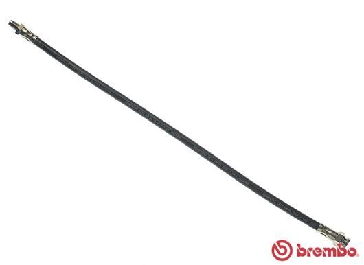 BREMBO T 68 024 Brake Hose