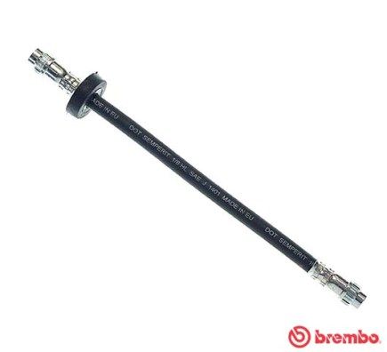 BREMBO T 68 027 Brake Hose