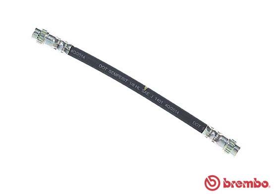 BREMBO T 68 031 Brake Hose