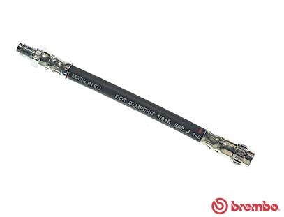 BREMBO T 68 033 Brake Hose