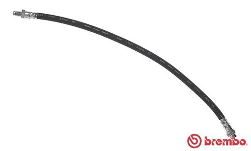 BREMBO T 68 043 Brake Hose