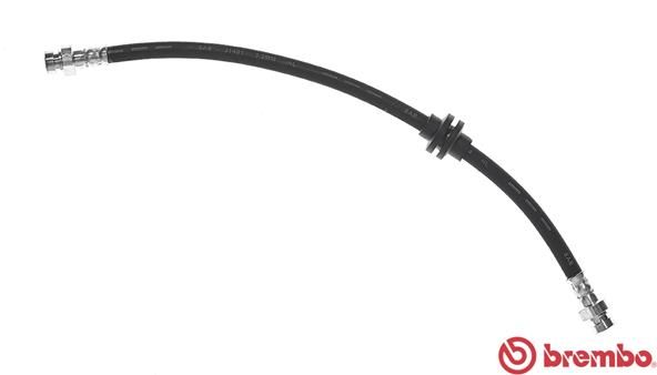 BREMBO T 68 049 Brake Hose