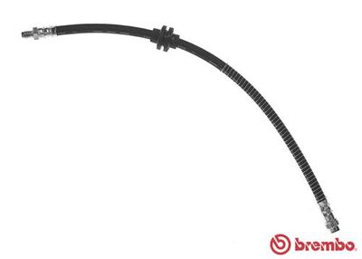 Brake Hose BREMBO T 68 050