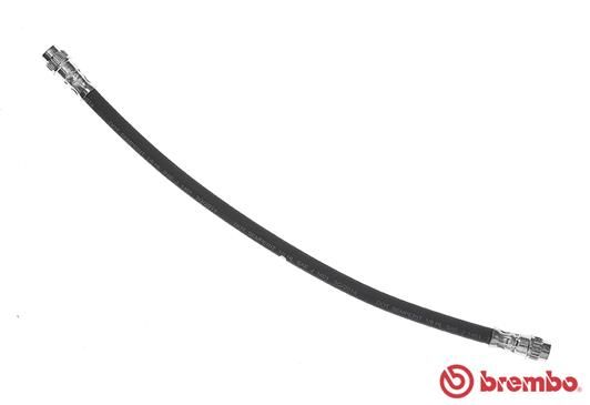 BREMBO T 68 068 Brake Hose