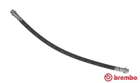 BREMBO T 68 075 Brake Hose