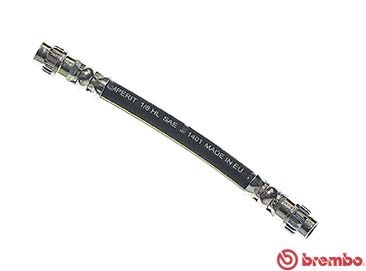 Brake Hose BREMBO T 68 087