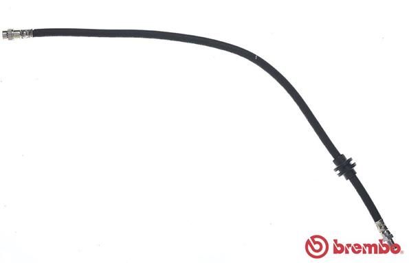 BREMBO T 68 090 Brake Hose