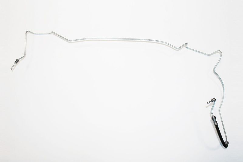 BREMBO T 68 099 Brake Hose