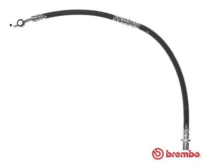 Brake Hose BREMBO T 78 001