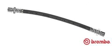 Brake Hose BREMBO T 78 006