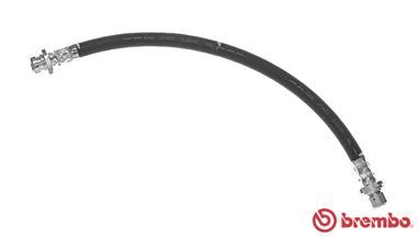 Brake Hose BREMBO T 78 012