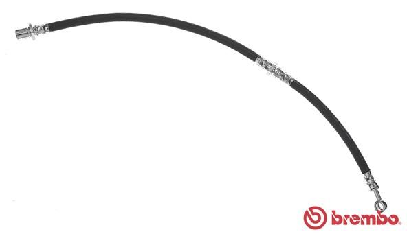 BREMBO T 78 026 Brake Hose