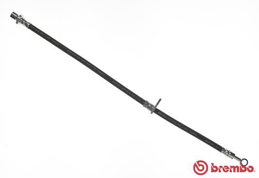 BREMBO T 78 028 Brake Hose