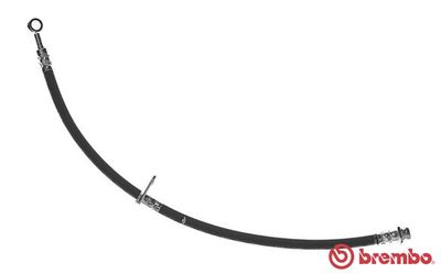 Brake Hose BREMBO T 78 029