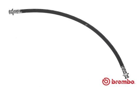 BREMBO T 78 032 Brake Hose