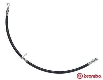 Brake Hose BREMBO T 78 044