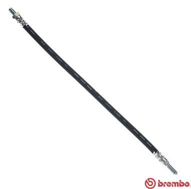 Brake Hose BREMBO T 79 004