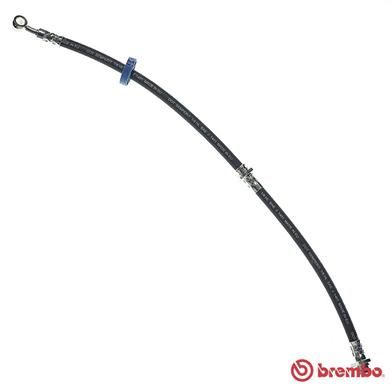 BREMBO T 79 008 Brake Hose