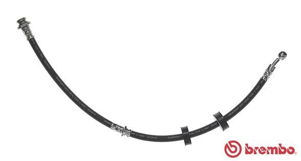 BREMBO T 79 017 Brake Hose