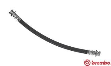 Brake Hose BREMBO T 79 022