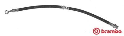 Brake Hose BREMBO T 79 027