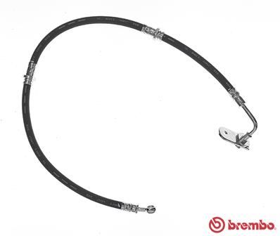 Brake Hose BREMBO T 79 032