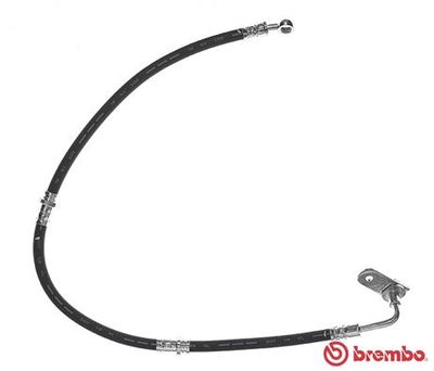 Brake Hose BREMBO T 79 033
