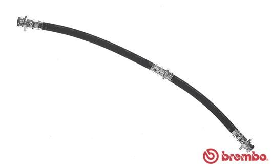BREMBO T 79 035 Brake Hose