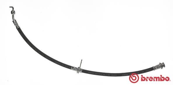 BREMBO T 79 036 Brake Hose